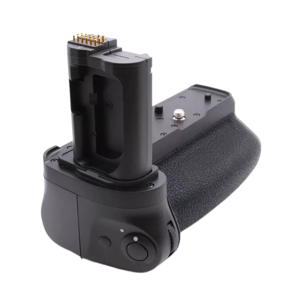 Durable MB-N11 Vertical Battery Handle Grip for Nikon Z6II Z7II Replacement