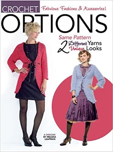 Crochet Options