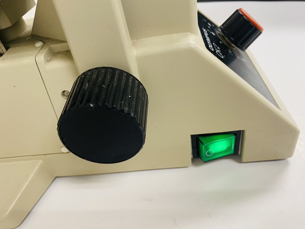 Olympus CK2 Inverted Binocular Microscope