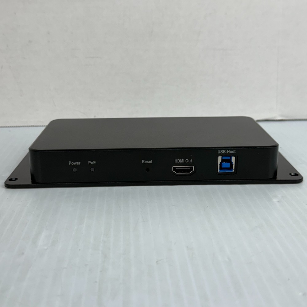 Lenovo MY-1090CV-L Controller Link Transcoder with Power Adapter