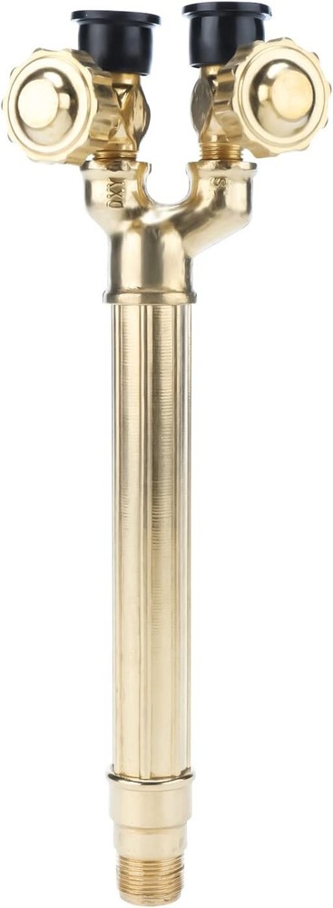 Victor Style Medium Duty Acetylene Oxygen Cutting Tool CA1350 Torch 100FC Handle