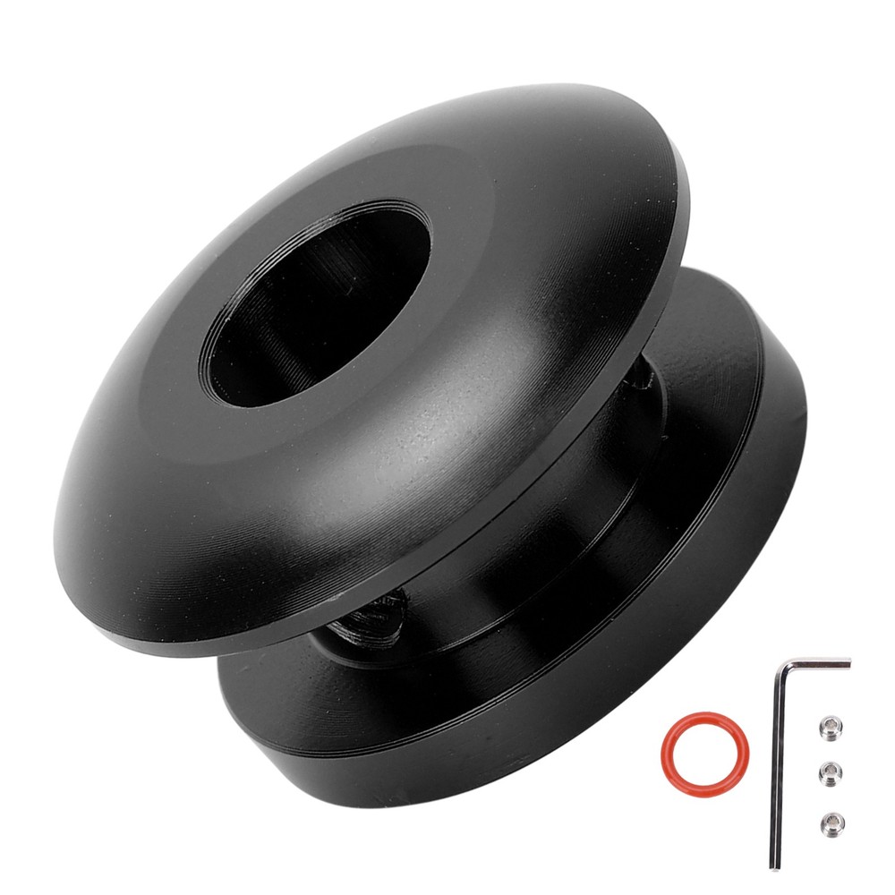 Universal Shift Knob Boot Retainer Strong Fixing Practical For Cars GNNH