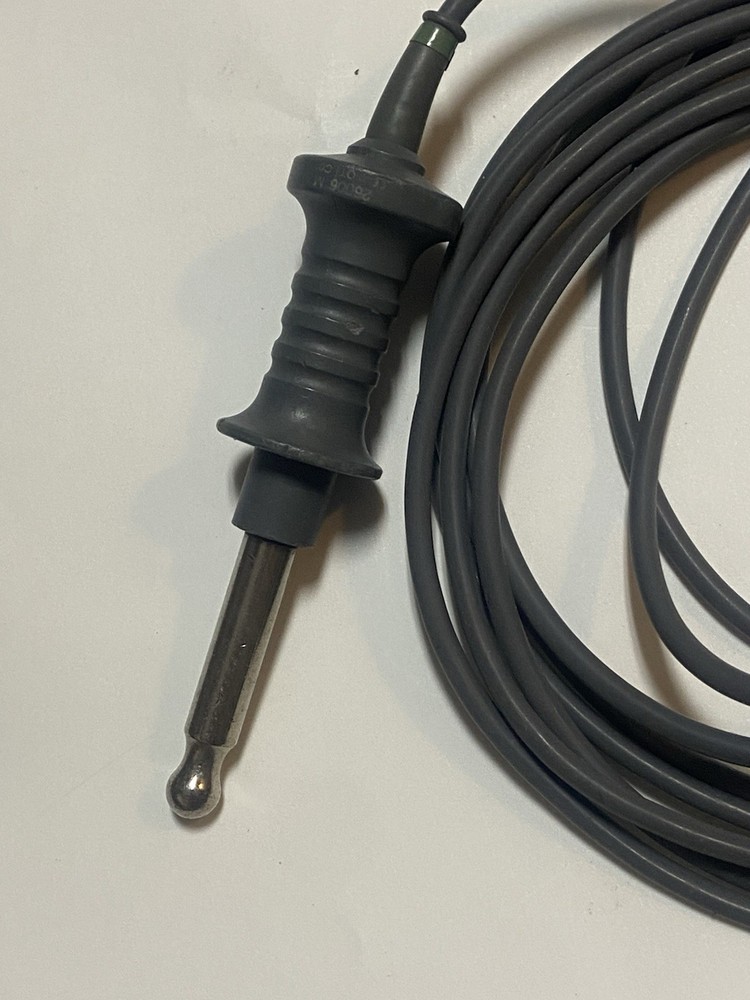 Karl Storz Unipolar High Frequency Cord