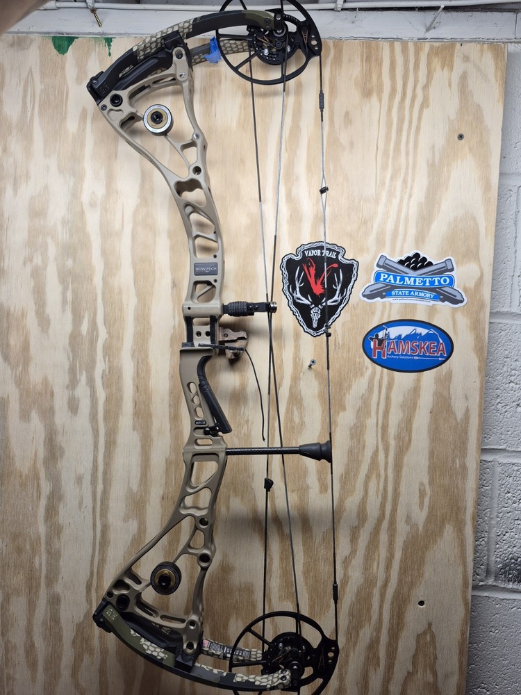 Bowtech Core Ss 70lbs Mathews Hoyt