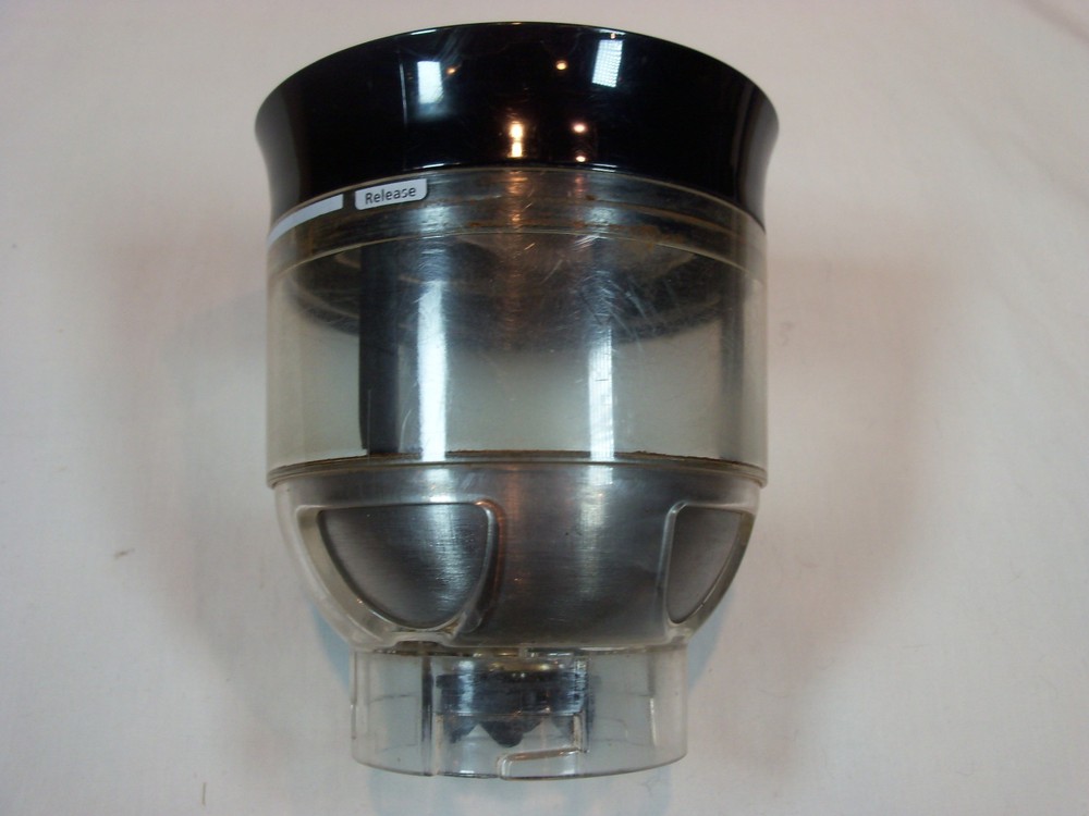 Mr. Coffee Grinder Mill Model IDS77 - Blade/Hopper/Lid
