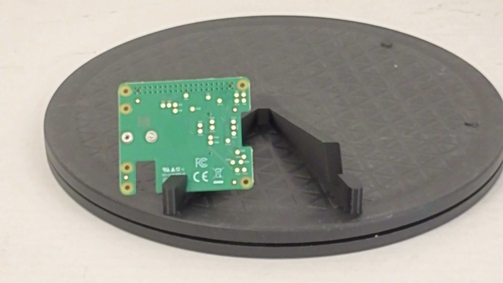 Raspberry Pi M.2 HAT+ ONLY for Raspberry Pi 5 *READ