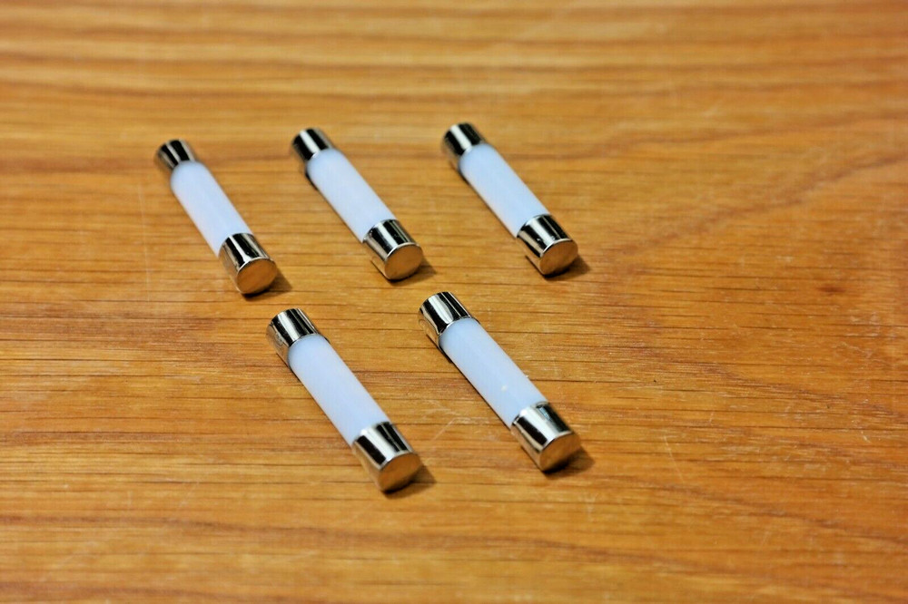 Marantz 2015 receiver replacement LED bulb lamp light set upgrade kit