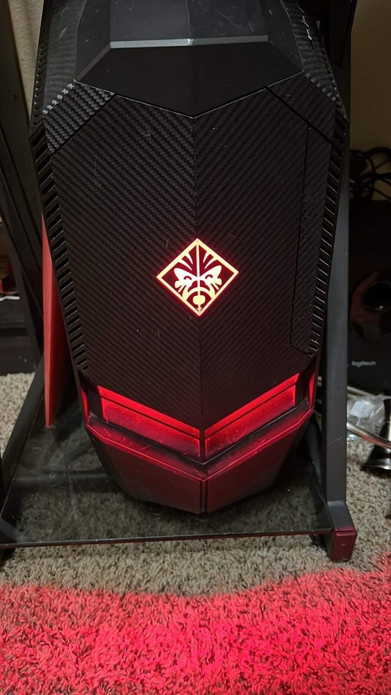 gaming pc omen