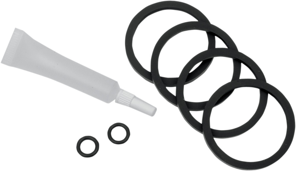 PERFORMANCE MACHINE (PM) 0052-3002 REBUILD KIT PM CALIPERS