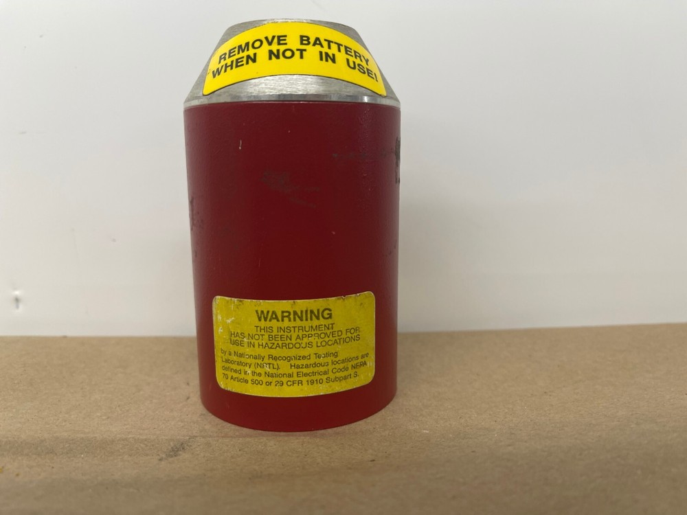 Quest CA-12B Permissible Sound Calibrator