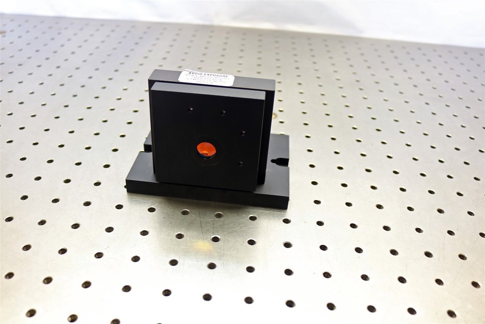 Lee Laser Profilier Module On Adj. Mount W/ Filter - - - E2790