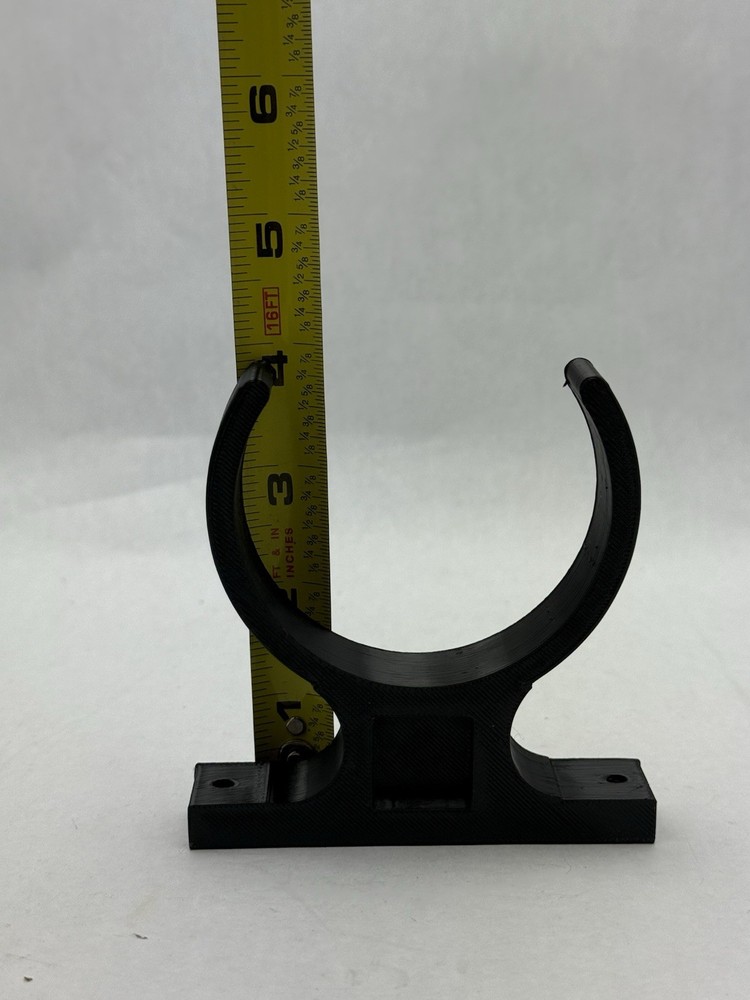 Bullfrog spa clip 1999-2012 abs