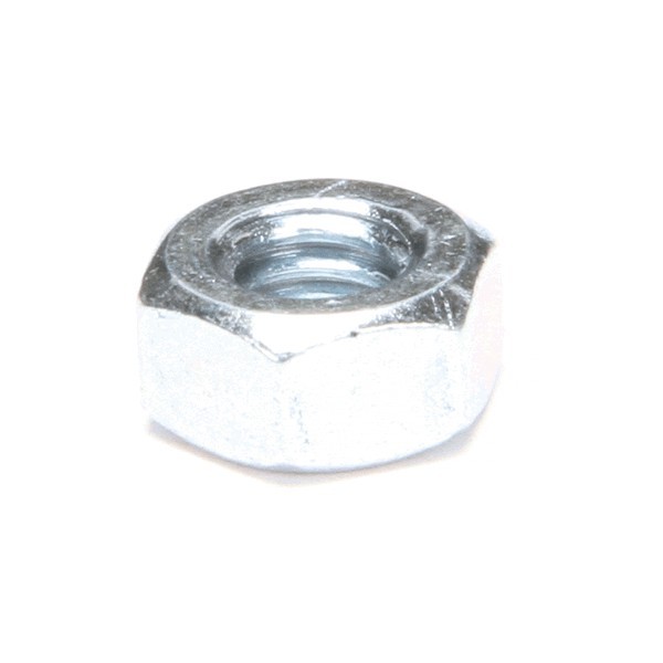 NUT-1/4-20 HEX PLAIN BAR E for Garland F76