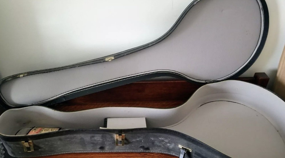 Vintage 5 String Banjo