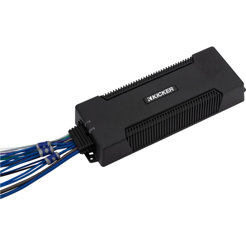 KICKER [48PXA10005] PXA Amplifiers