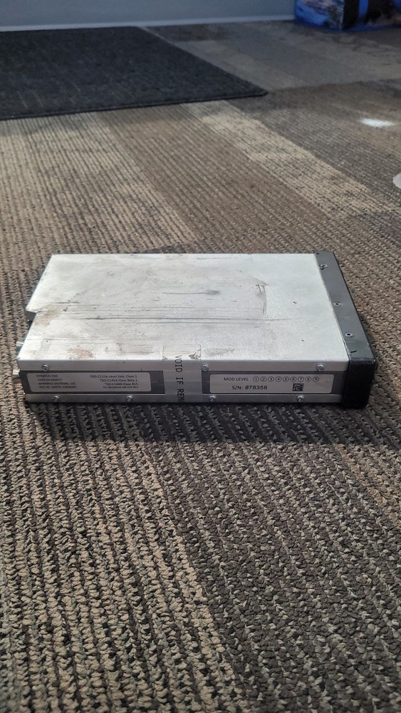 Apparero Stratus Transponder