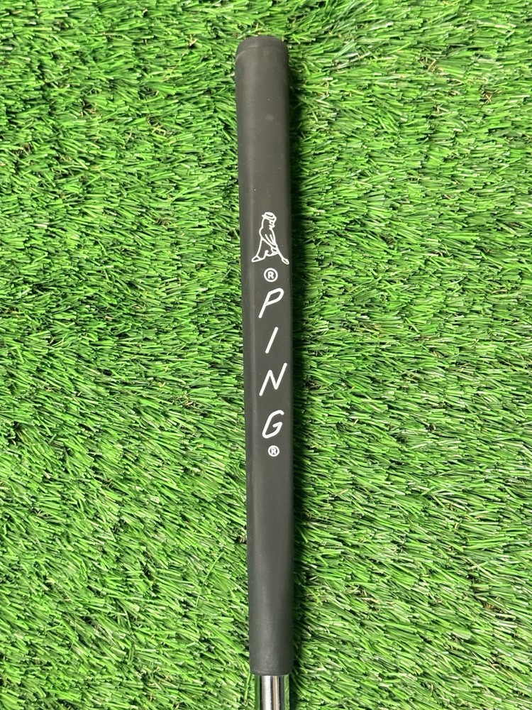 Ping 30th Anniversary Putter With Headcover Right Hand