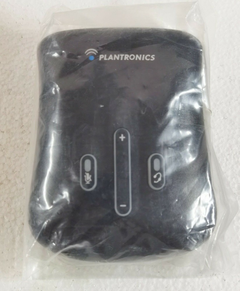 Plantronics IP40 Audio Processor (IL/RT5-1105-38574-01)