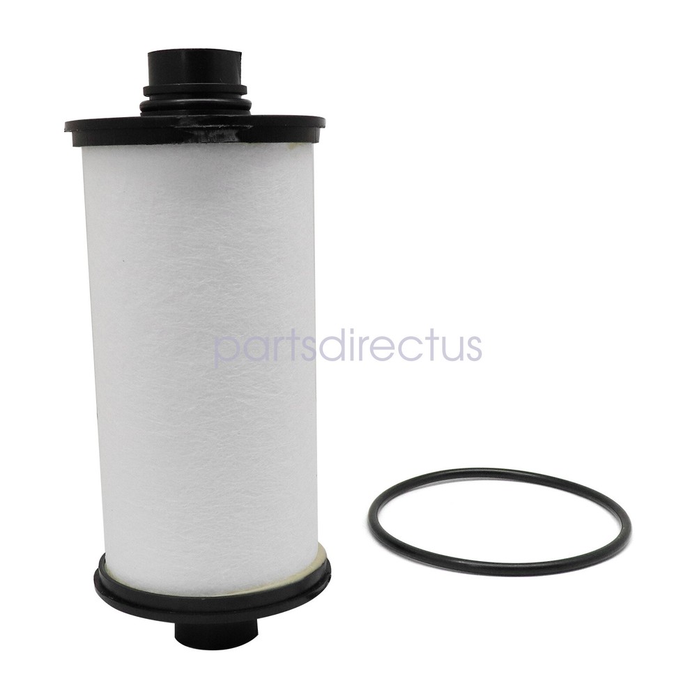 New! 1pcs! Crankcase Ventilation Filter FOR Cv52055 | CV52055 White