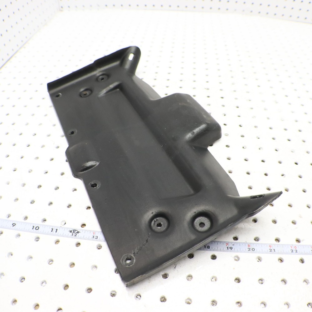 2012 POLARIS SWITCHBACK 800 FLAP PLATE UPPER 5438759