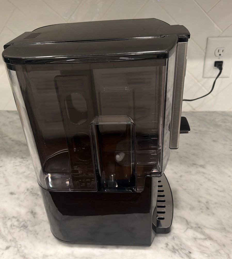 Cuisinart DCC-3000 Programmable Filter Coffee Machine 12 Cup Stainless Steel