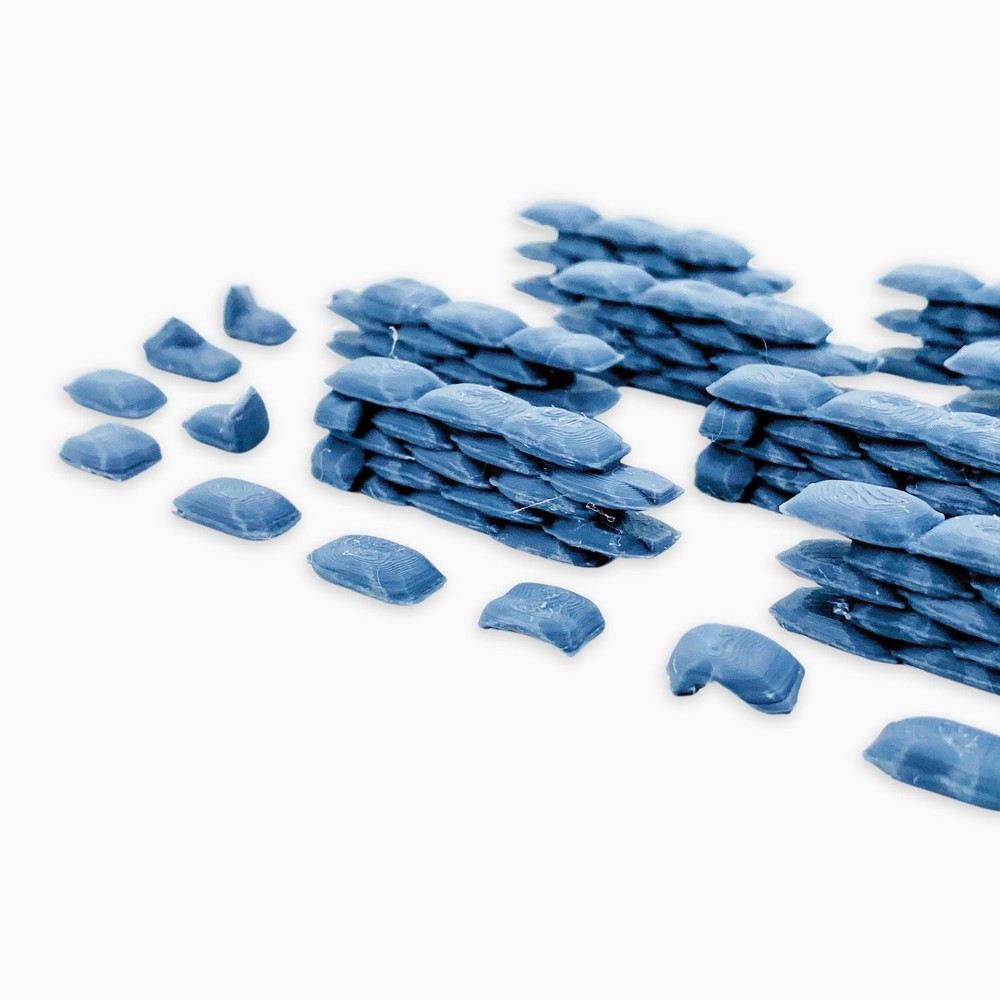 Sandbag Set