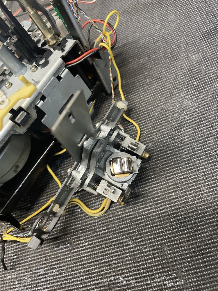 PIONEER CT-90R RARE WORKING SERVICED! (Please Read Description!)