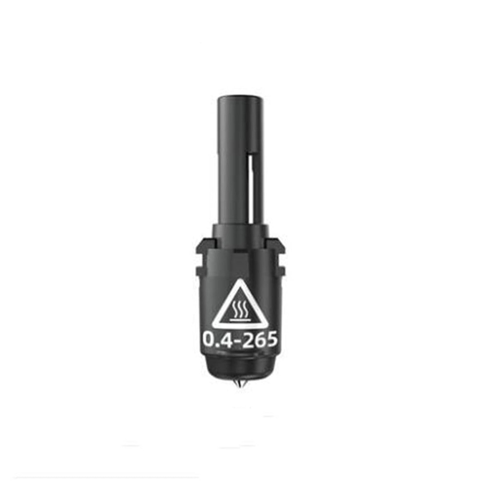 LICHIFIT Replacement 0.4mm Nozzle Assembly Hotend Kit 265℃ High Temperature No