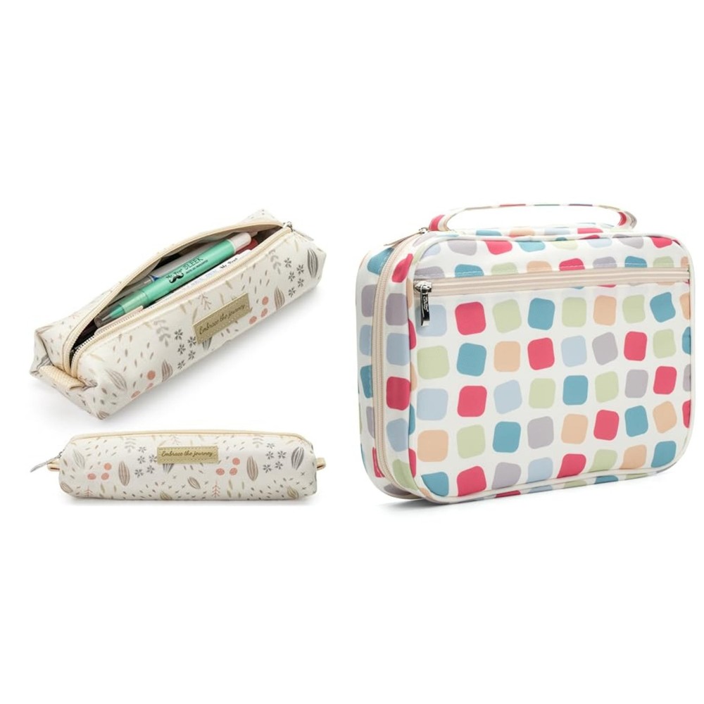 Mr. Pen- Bible Reading Kit white