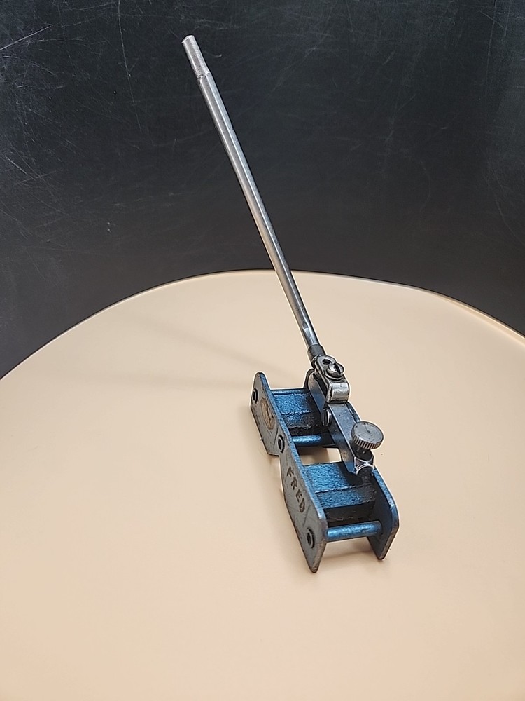 Vintage ERICK Magnetic Hold Test Indicator📦