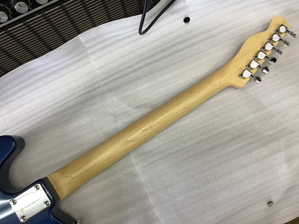 Bacchus BTE-1R (no260224)