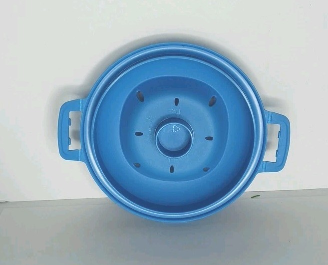 Tupperware Microwave Personal Rice Cooker 550 ml