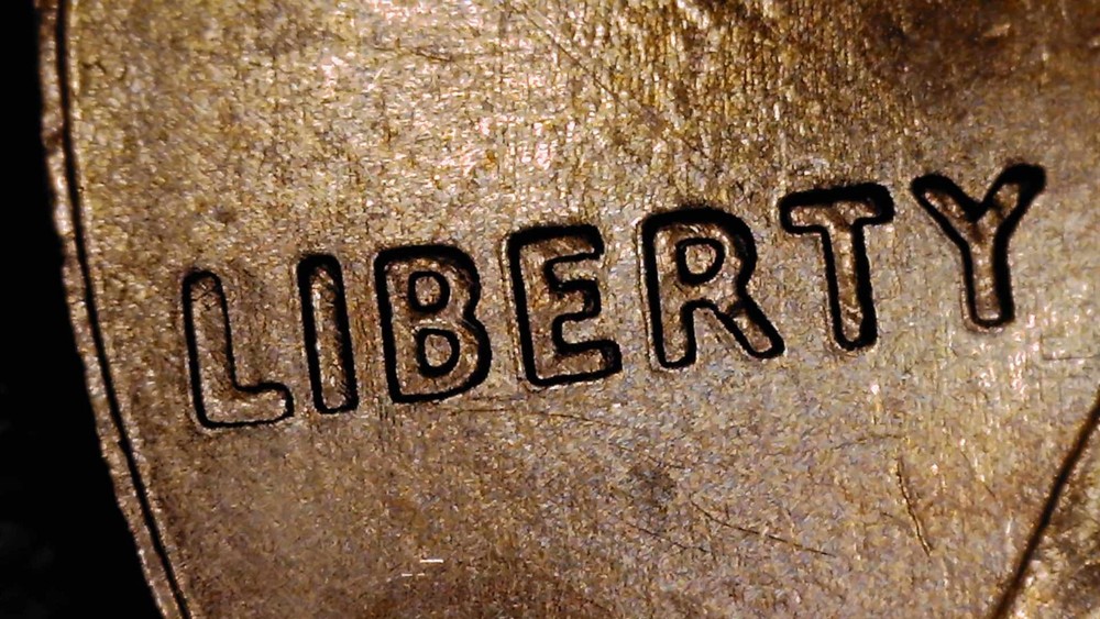 2009 Lincoln Bicentennial Penny - Formative Years