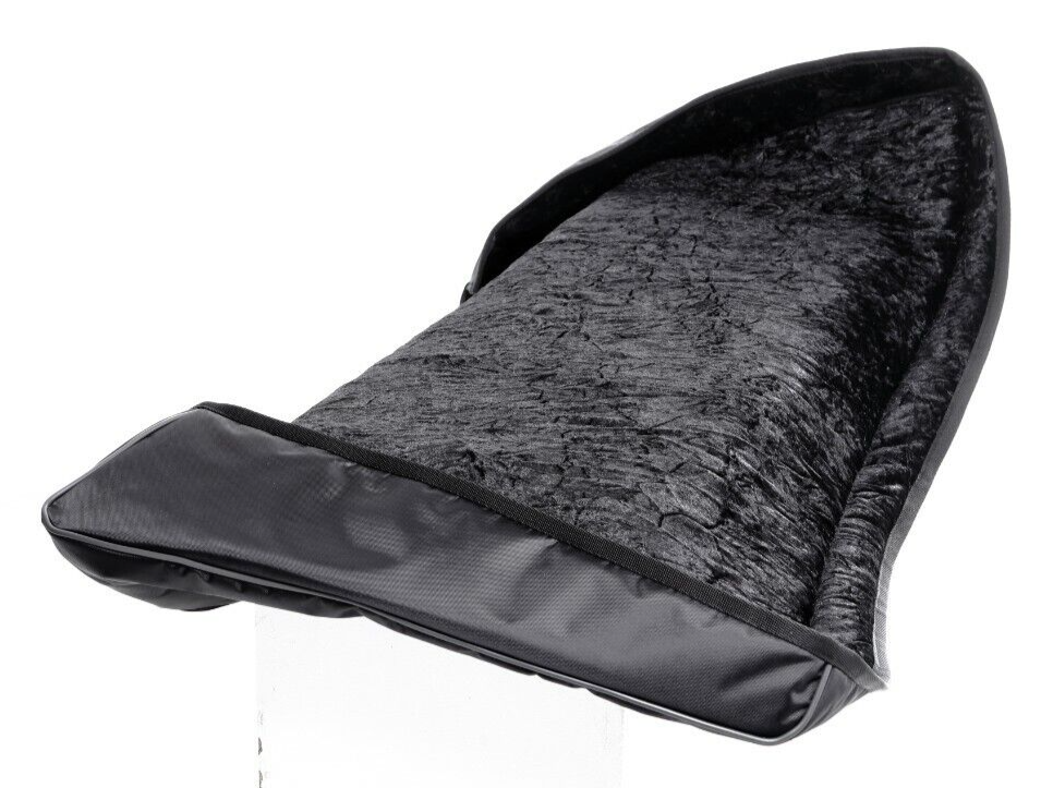 Custom padded cover for ROLAND SPD-SX Pro sampling pad