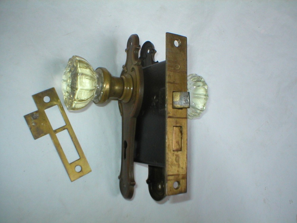 Antique Door Hardware