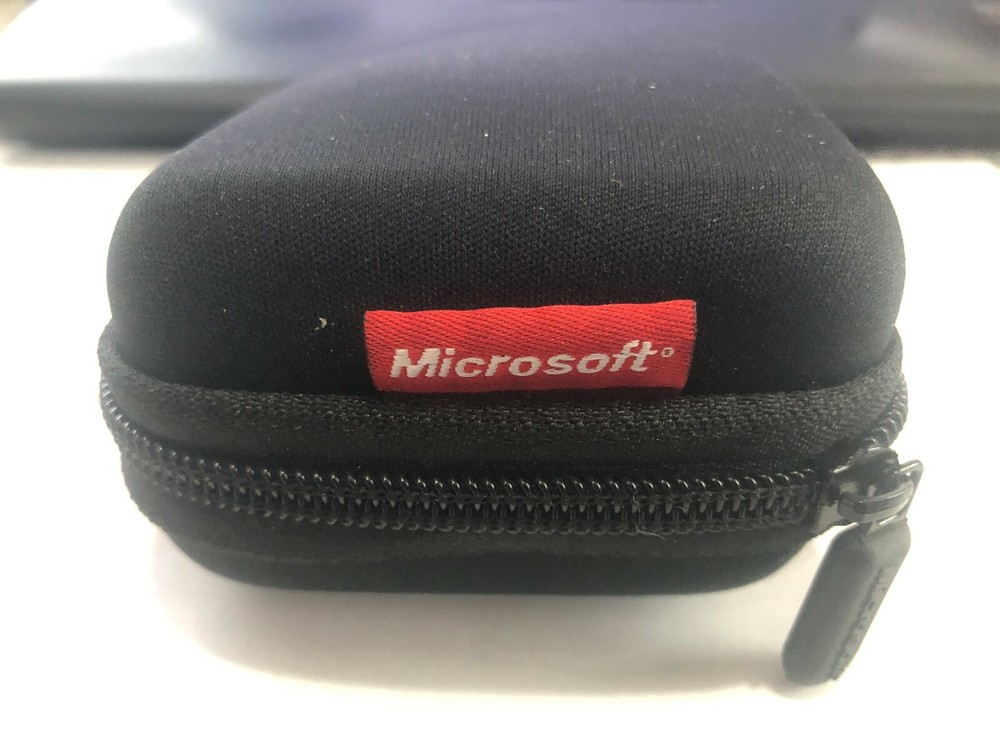 Microsoft LifeCam Studio Webcam OEM Carrying Case