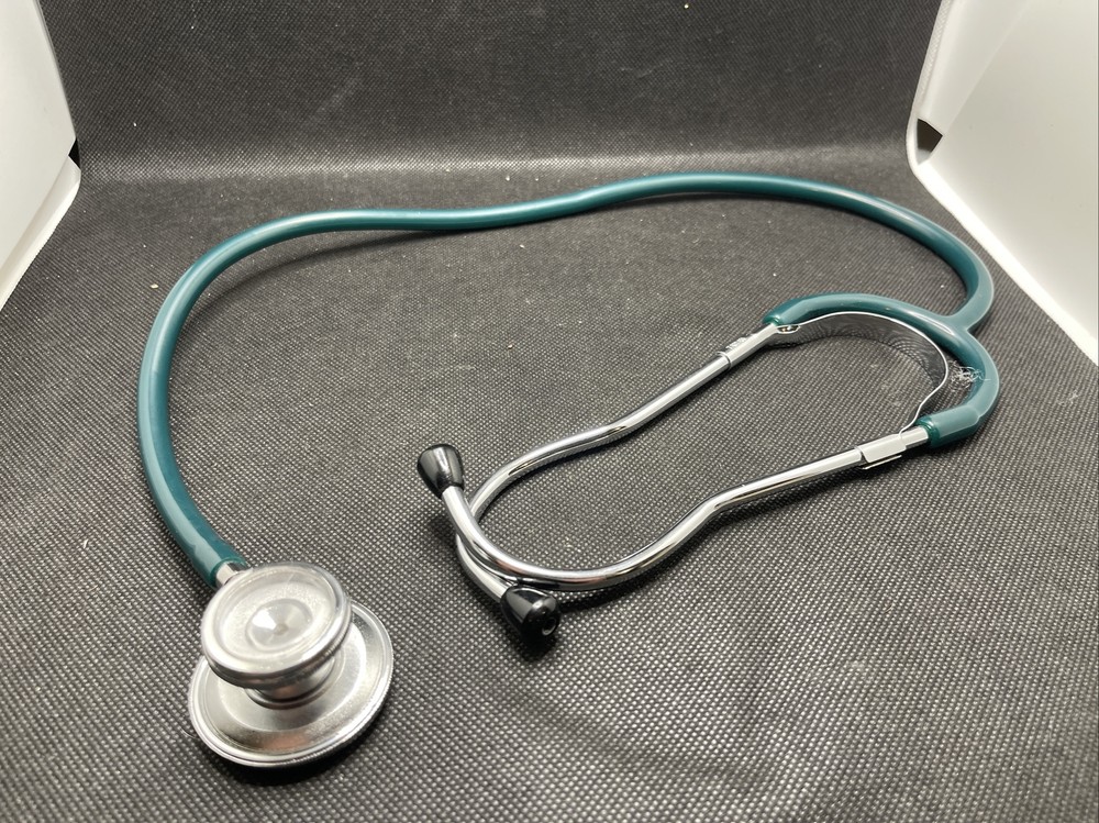 Stethoscope Prestige Medical Green