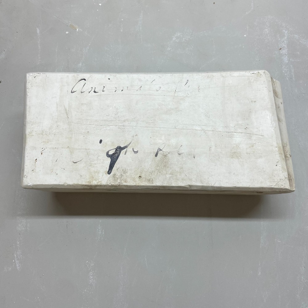 Ceramic Slip Casting Mold Atlantic