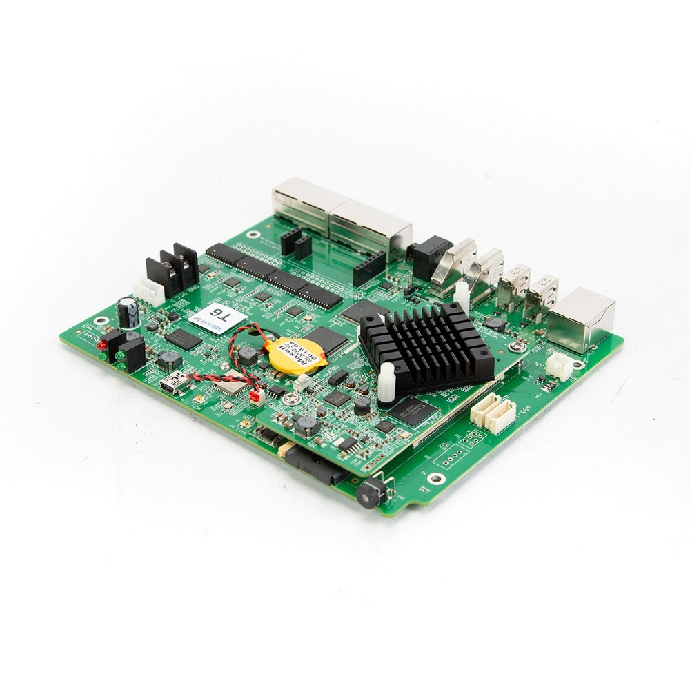 Novastar Taurus T6 LED Controller Card - SKU#2044416