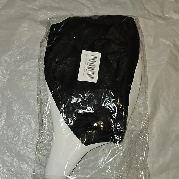 Ghost Face Mask Sealed New