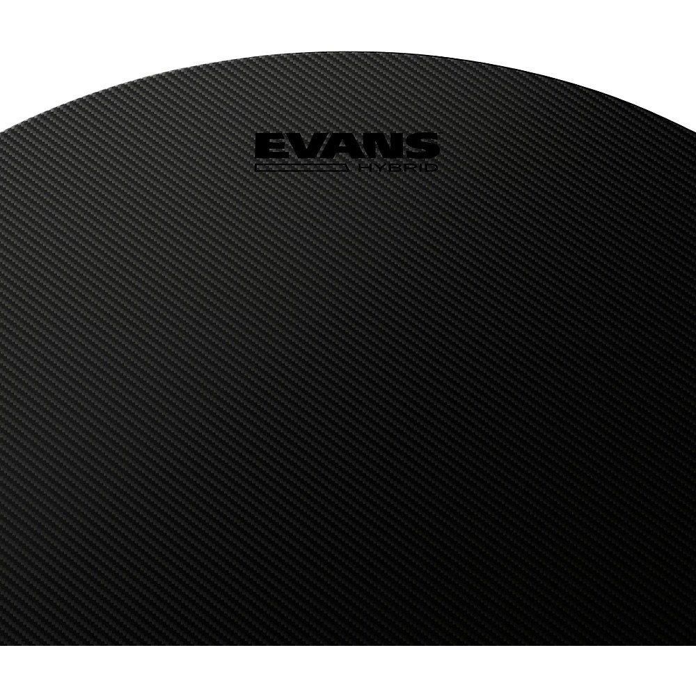 Evans Hybrid Coated Batter Head 14 in.