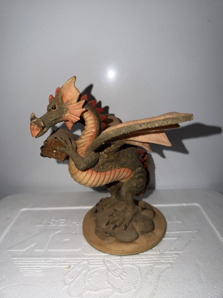 Enchantica Dragon