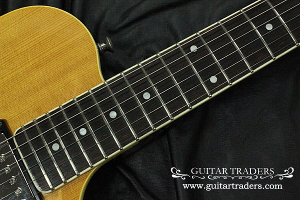 Ovation 2007 VXT