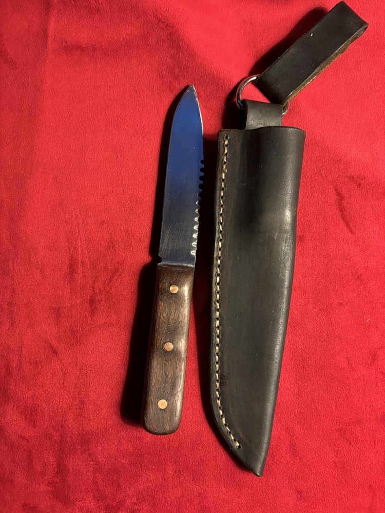 Mc Knife 5 Custom