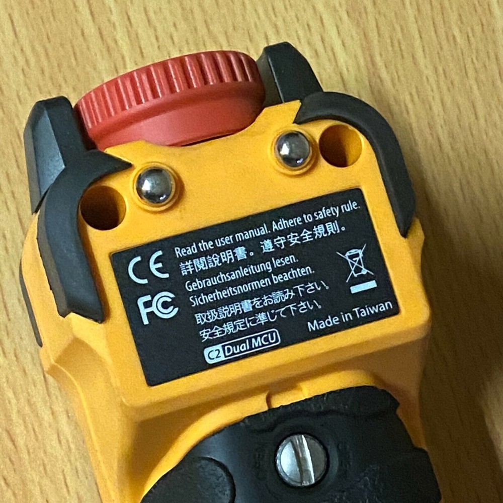 JUUKO K202 (C2EQ) Input Transmitter *NEW*