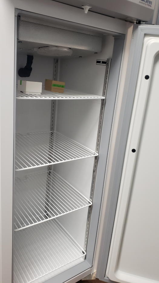 Thermo TSX1230FA High Performance -30 Lab Freezer