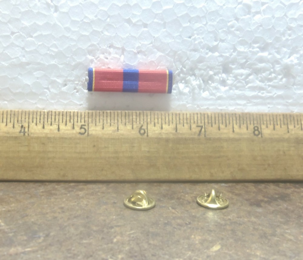 US Navy - Naval Reserve Meritorious Service Ribbon