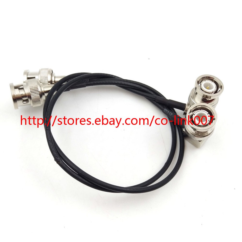 HD SDI Cable, Universal 3G Video Cable for Hyperdeck Cameras 10-300cm