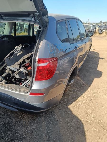 TELEMATIC COMMUNICATION MODULE OEM 2014 BMW X3 1YR WRNTY