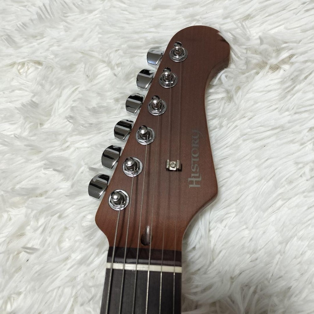 HISTORY HSTSST-PerfQM BKB Safe Packing!